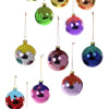 Shimmer & Shine Bauble Set