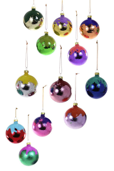 Shimmer & Shine Bauble Set