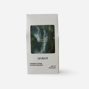 Eucalyptus Mint Shower Steamer