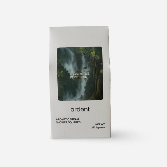Eucalyptus Mint Shower Steamer
