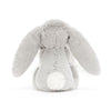 Grey Bunny Soother Jellycat