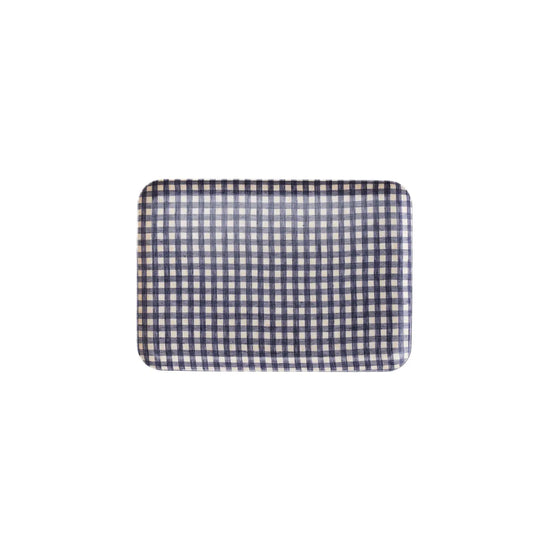 Simone Check Tray