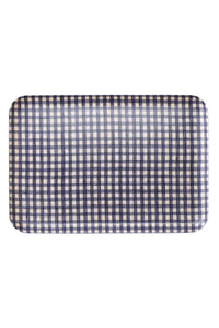 Simone Check Tray