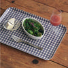 Simone Check Tray