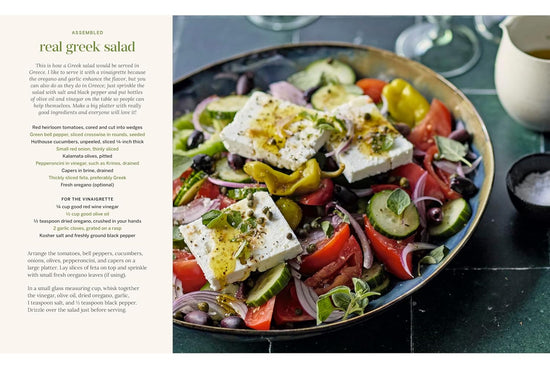Simply Ina: A Barefoot Contessa Cookbook