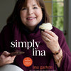 Simply Ina: A Barefoot Contessa Cookbook