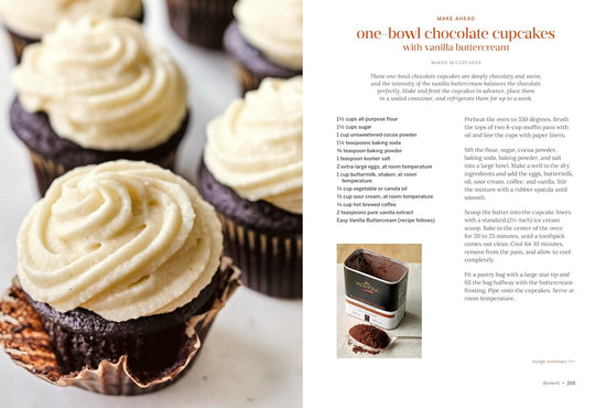 Simply Ina: A Barefoot Contessa Cookbook