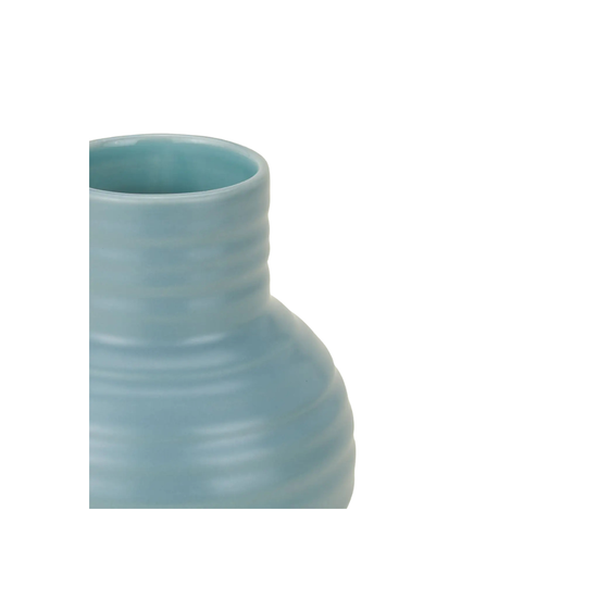 Essential Ceramic Vase | Sky