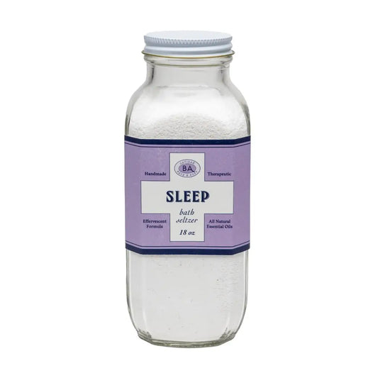 Bath Seltzer