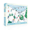 Slippery Slopes Puzzle