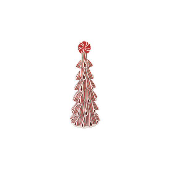 Candy Ribbon Tree