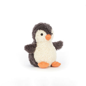 Peanut Penguin Jellycat