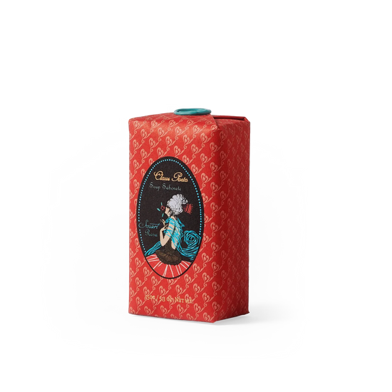 Smart Rosa Soap Bar