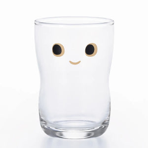 Smile Juice Glass
