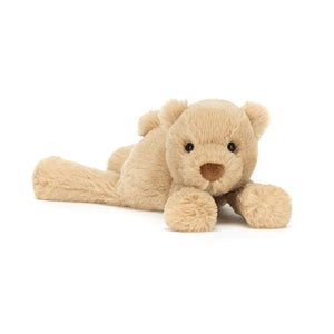 Tiny Smudge Bear Jellycat