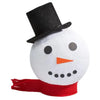 Snowball Surprise Ball