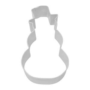 Snowman Cookie Cutter