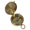 Brass Compass