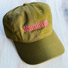 Sourdough Hat