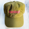 Sourdough Hat