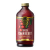Spiced Cranberry Syrup