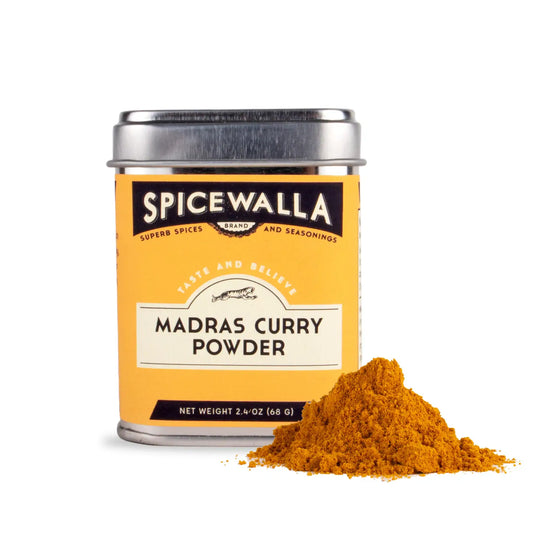 Spicewalla Madras Curry Powder