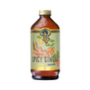 Spicy Ginger Syrup