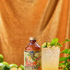 Spicy Ginger Syrup