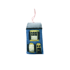 Spite House Ornament