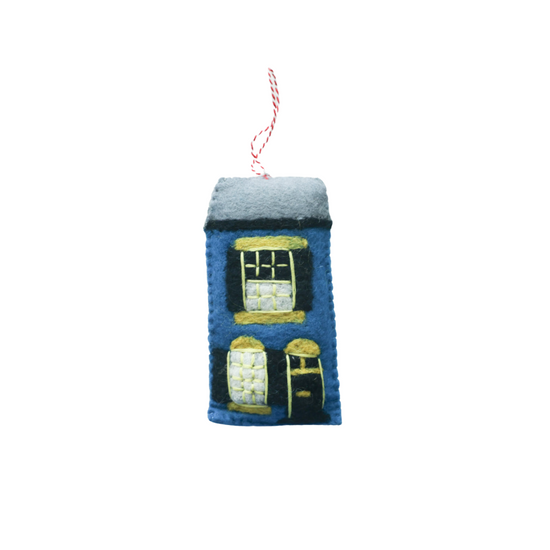 Spite House Ornament
