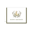 Sportsman Birthday Card