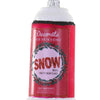 Spray Snow Can Ornament