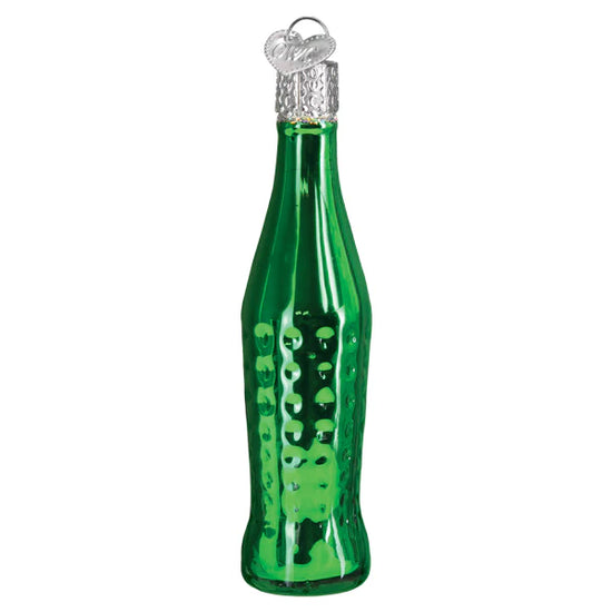 Sprite Soda Ornament