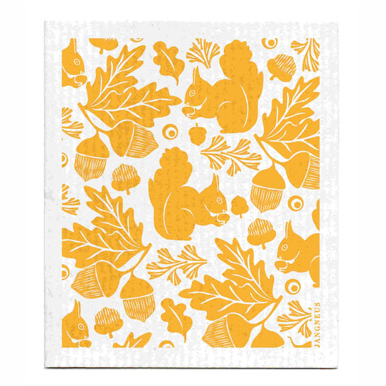 Swedish Dishcloth