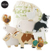 Stacking Farm Animals