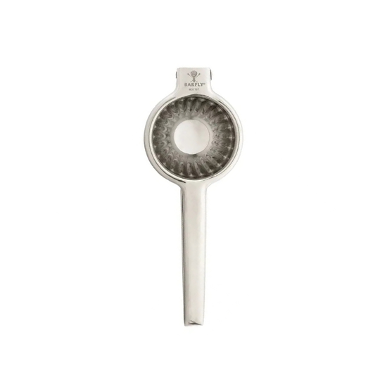 Stainless Hand Juicer