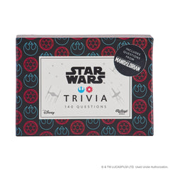 Star Wars™ Trivia