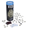 Millennium Falcon Puzzle