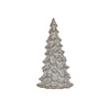 Cream Stoneware Tree