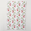 Strawberry Tea Towel