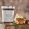 Strawberry Rhubarb Conserve