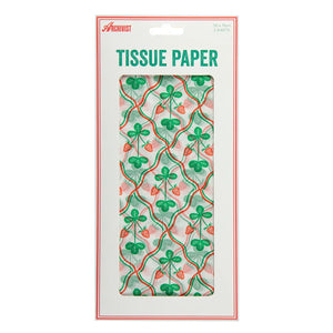 Strawberry Tissue Paper