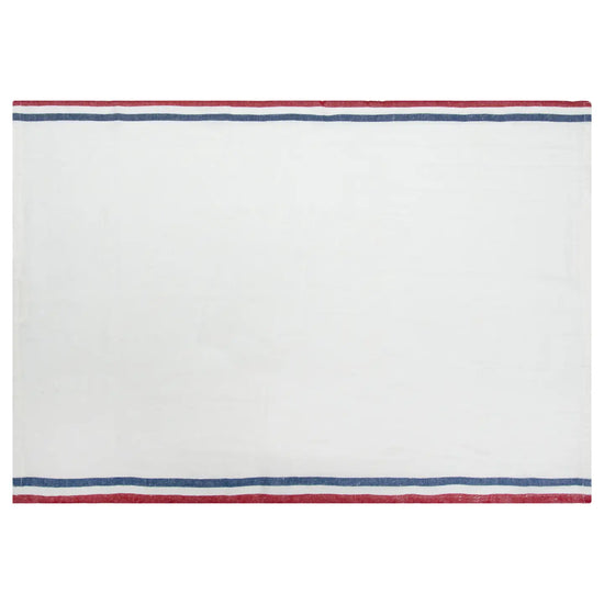 Normandy Stripe Tea Towel