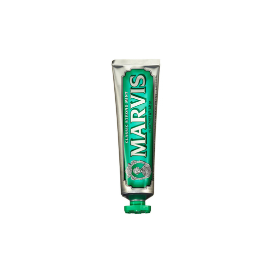 Classic Strong Mint Toothpaste