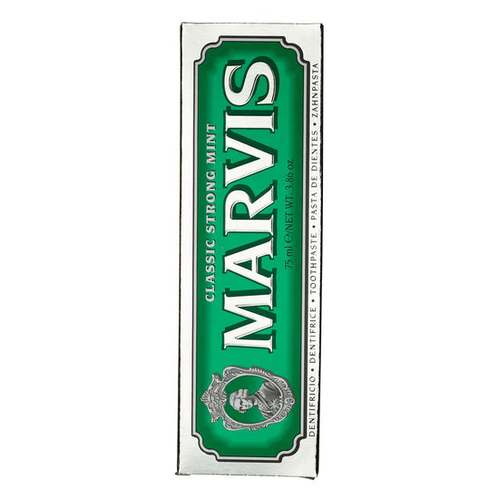 Classic Strong Mint Toothpaste