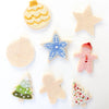 Sugar Cookie Felt Craft Kit