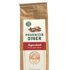 Phoenicia Diner Sugarshack Pancake Mix