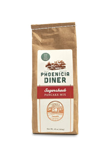 Phoenicia Diner Sugarshack Pancake Mix