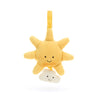 Sun Musical Pull Jellycat