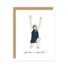 Superstar Card